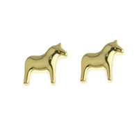 AnnaViktoria Earring Gold
